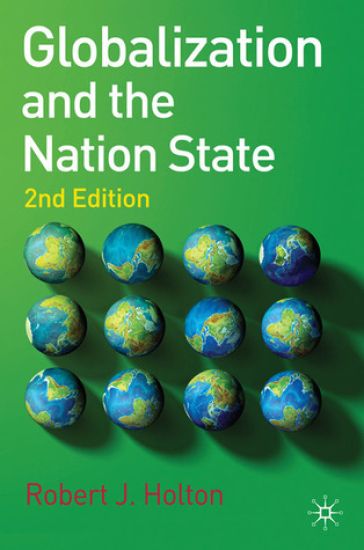Globalization and the Nation State