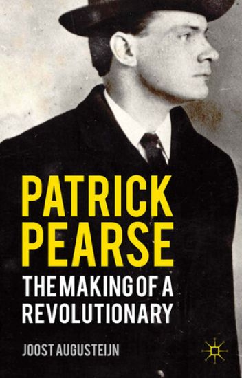 Patrick Pearse