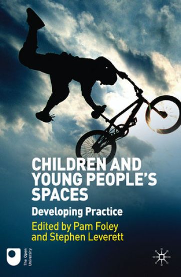 Children and Young People's Spaces