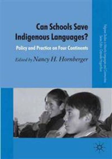 Can Schools Save Indigenous Languages?