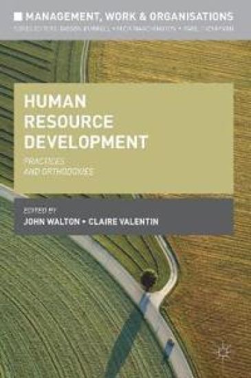 Human Resource Development