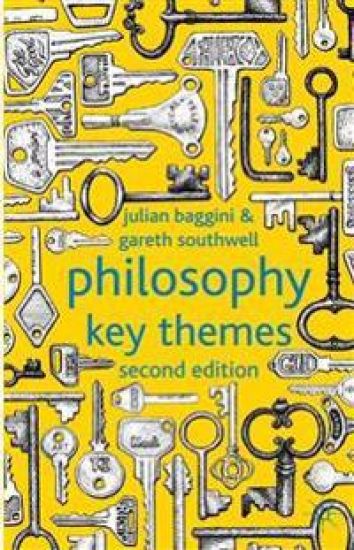 Philosophy: Key Themes
