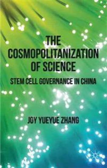 The Cosmopolitanization of Science