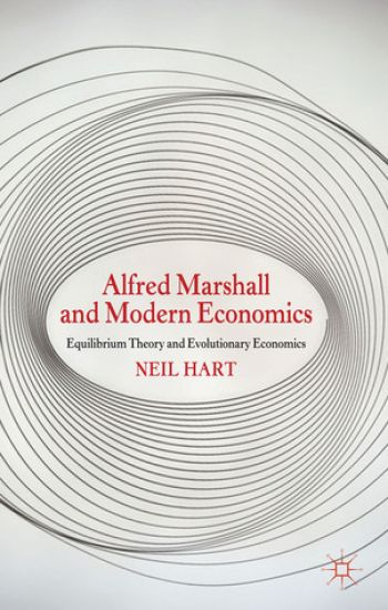 Alfred Marshall and Modern Economics
