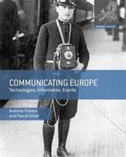 Communicating Europe
