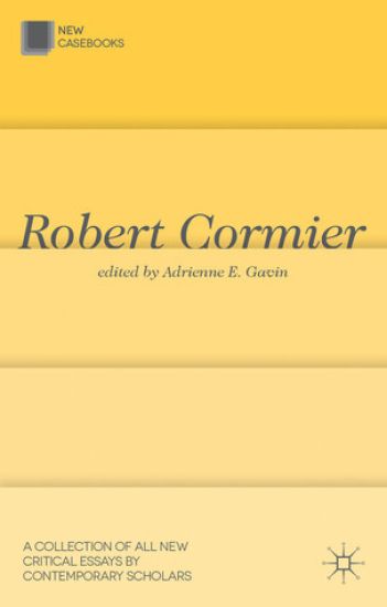 Robert Cormier