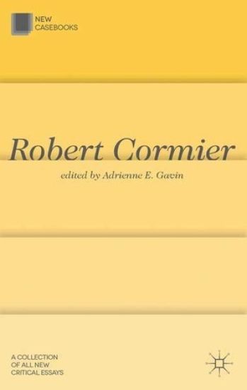 Robert Cormier