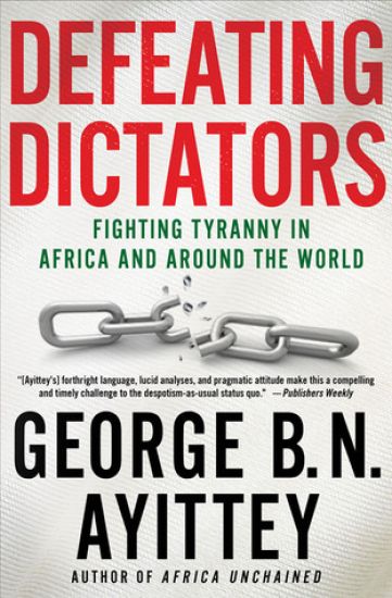 Defeating Dictators