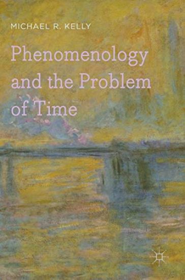 Phenomenology and the Problem of Time