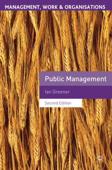 Public Management