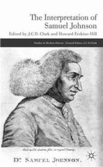 The Interpretation of Samuel Johnson