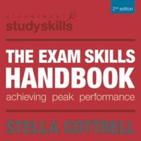 The Exam Skills Handbook