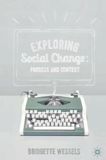 Exploring Social Change