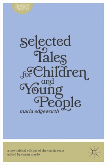 Selected Tales for Children and Young People