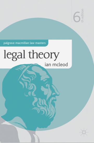 Legal Theory
