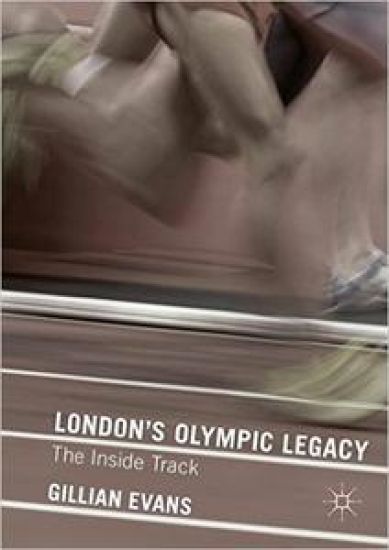 London's Olympic Legacy