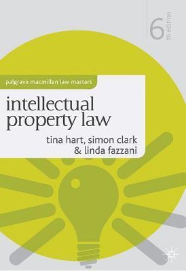 Intellectual Property Law