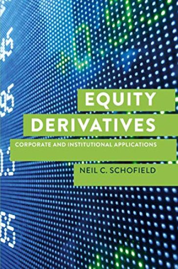 Equity Derivatives