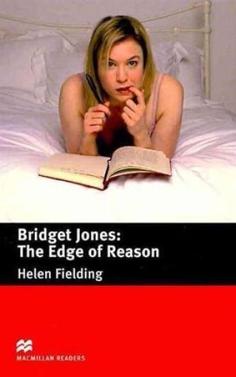Macmillan Readers Bridget Jones Edge of Reason Intermediate Without CD