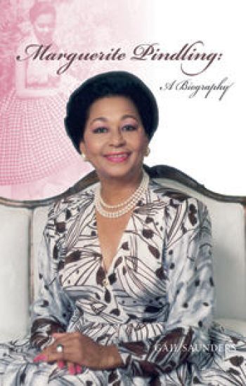 Marguerite Pindling HB