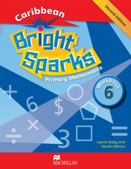 Bright Sparks 2nd Edition Workbook 6