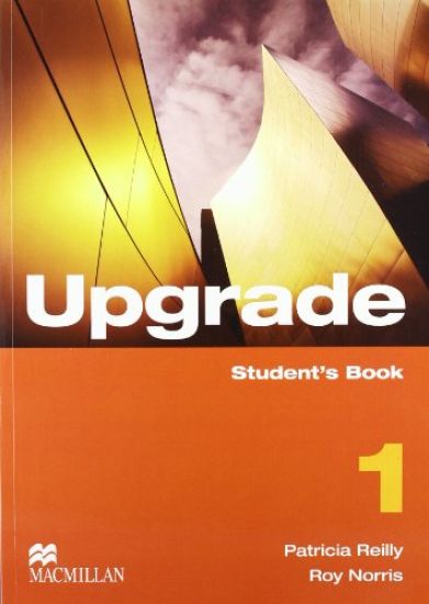 Upgrade 1 Student's Book English