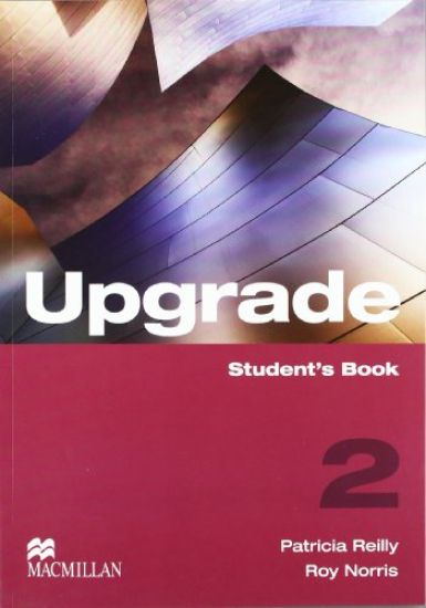 Upgrade 2 Student's Book English
