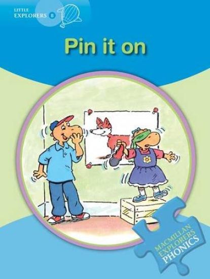 Little Explorers B Pin it on