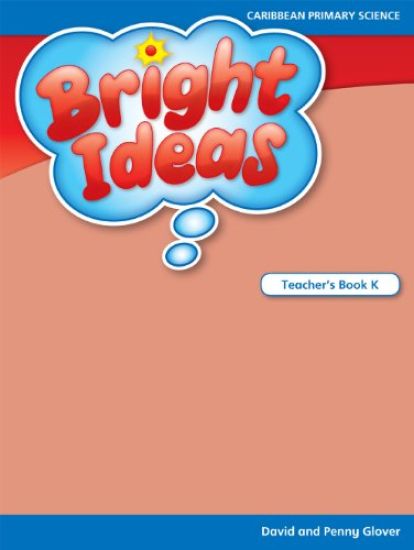 Bright Ideas: Macmillan Primary Science K Teacher's Book