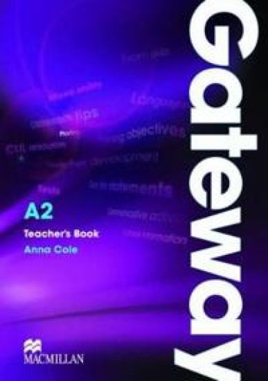 Gateway A2 Teacher's Book and Test CD Pack