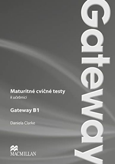 Gateway B1 Tests Slovak