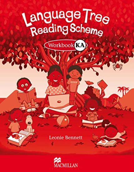 Language Tree Reading Scheme KA WorkBook