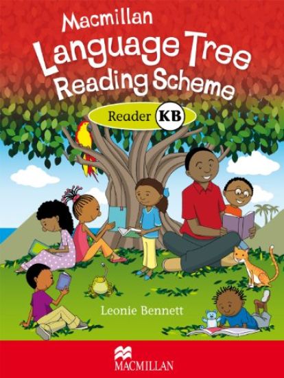 Language Tree Reading Scheme: Reader KB