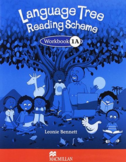 Language Tree Reading Scheme Level 1A WorkBook