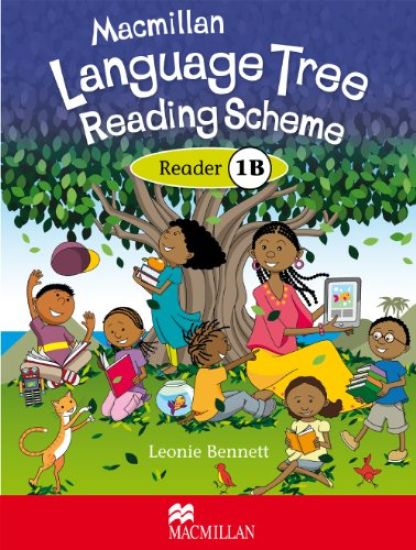 Language Tree Reading Scheme: Reader 1B