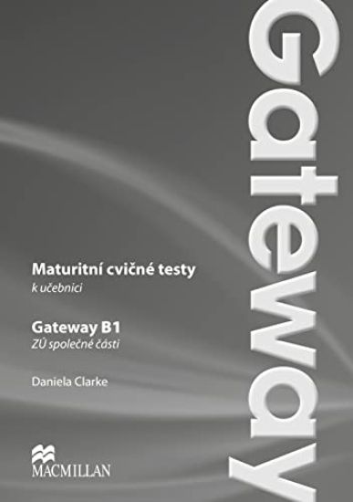 Gateway B1 Tests Czech