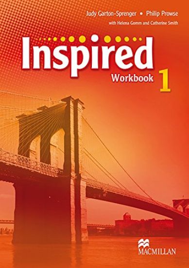 Inspired Level 1 Workbook