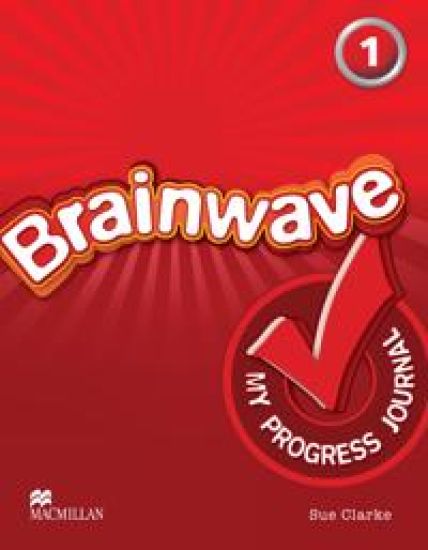 Brainwave Level 1 My Progress Journal
