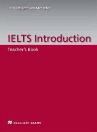 IELTS Introduction Teacher's Book