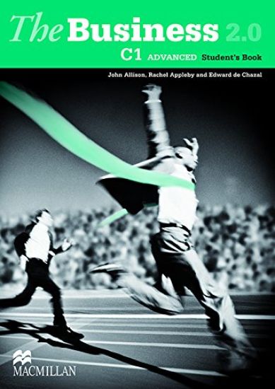 The Business 2.0 Advanced Level Student's Book Pack