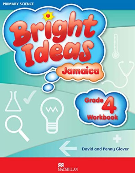 Bright Ideas Jamaica Grade 4 Workbook