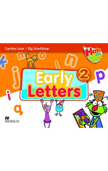 Hats On Top Level 2 Early Letters