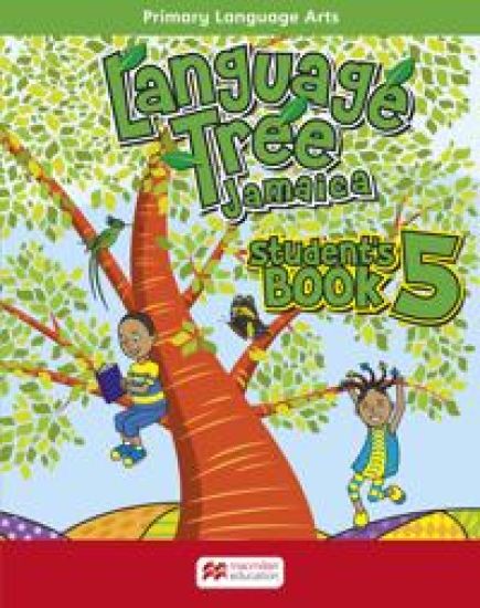 Language Tree Jamaica Student's Book 5