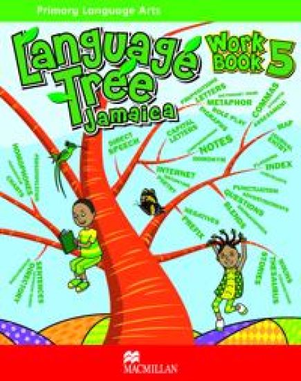 Language Tree Jamaica Workbook 5