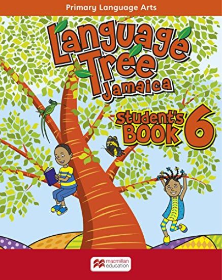 Language Tree Jamaica Student's Book 6