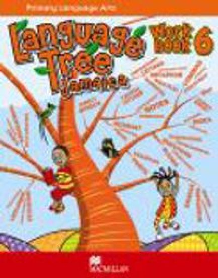 Language Tree Jamaica Workbook 6