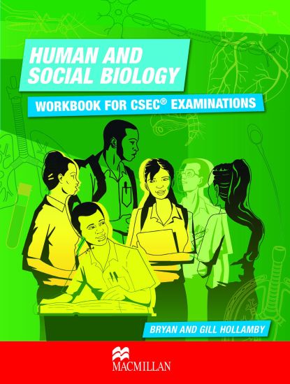 Human and Social Biology: Workbook for CSEC® Examinations