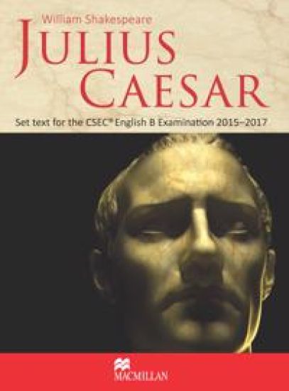 CSEC JULIUS CAESAR