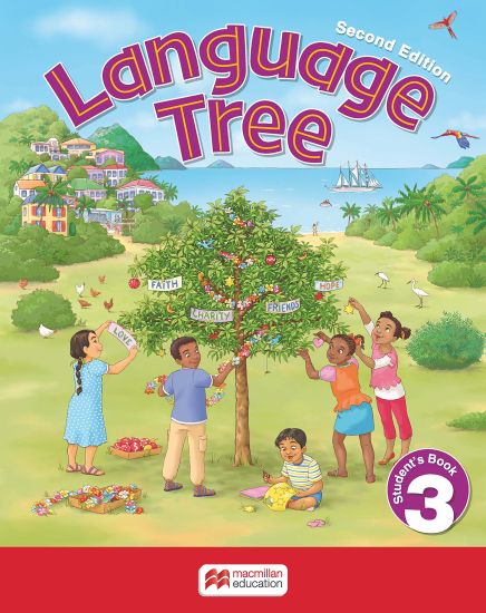 Language Tree 2nd Edition Student's Book 3
