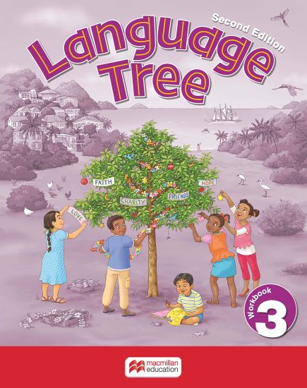 Language Tree 2nd Edition Workbook 3